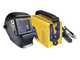 GYS GYSMI 160P - Saldatrice Inverter (MMA) - corrente continua (DC) - Maschera