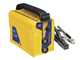GYS GYSMI 200P - Saldatrice Inverter (MMA) - corrente continua (DC) - Valigetta