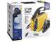 GYS GYSMI 200P - Saldatrice Inverter (MMA) - corrente continua (DC) - Valigetta