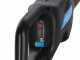 Campagnola Alice STAR ECO Plug-in - Asta in carbonio da 185-270 cm - Abbacchiatore elettrico