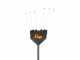 Oliviero Flex PCF Premium Cordless - Abbacchiatore con batteria a litio- Asta in carbonio - 245cm - 2x 21.6V 4.5Ah