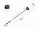 Oliviero Flex PCF Premium Cordless - Abbacchiatore con batteria a litio- Asta in carbonio - 245cm - 2x 21.6V 4.5Ah