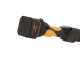 Oliviero Flex PCF Premium Cordless - Abbacchiatore con batteria a litio- Asta in carbonio - 245cm - 2x 21.6V 4.5Ah