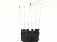 Oliviero Flex PCF Premium Cordless - Abbacchiatore con batteria a litio- Asta in carbonio - 245cm - 2x 21.6V 4.5Ah