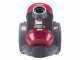 Beper P202ASP200 - Aspirapolvere a traino ciclonico - 800W