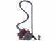 Beper P202ASP200 - Aspirapolvere a traino ciclonico - 800W