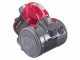 Beper P202ASP200 - Aspirapolvere a traino ciclonico - 800W