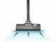 Beper P202ASP200 - Aspirapolvere a traino ciclonico - 800W