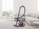 Beper P202ASP200 - Aspirapolvere a traino ciclonico - 800W