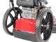 Rato Multipower RCV2.8-22Q-A - Decespugliatore a ruote a benzina - 4 tempi - A spinta