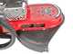 Rato Multipower RCV2.8-22Q-A - Decespugliatore a ruote a benzina - 4 tempi - A spinta