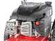 Rato Multipower RCV2.8-22Q-A - Decespugliatore a ruote a benzina - 4 tempi - A spinta