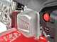 Rato Multipower RCV2.8-22Q-A - Decespugliatore a ruote a benzina - 4 tempi - A spinta