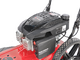 Rato Multipower RCV2.8-22Q-A - Decespugliatore a ruote a benzina - 4 tempi - A spinta