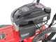 Rato Multipower RCV2.8-22Q-A - Decespugliatore a ruote a benzina - 4 tempi - A spinta