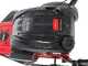 Rato Multipower RCV2.8-22Q-A - Decespugliatore a ruote a benzina - 4 tempi - A spinta