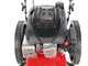 Rato Multipower RCV2.8-22Q-A - Decespugliatore a ruote a benzina - 4 tempi - A spinta