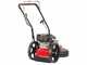 Rato Multipower RCV2.8-22Q-A - Decespugliatore a ruote a benzina - 4 tempi - A spinta