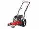Rato Multipower RCV2.8-22Q-A - Decespugliatore a ruote a benzina - 4 tempi - A spinta