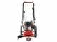 Rato Multipower RCV2.8-22Q-A - Decespugliatore a ruote a benzina - 4 tempi - A spinta