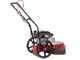 Rato Multipower RCV2.8-22Q-A - Decespugliatore a ruote a benzina - 4 tempi - A spinta