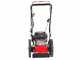 Rato Multipower RCV2.8-22Q-A - Decespugliatore a ruote a benzina - 4 tempi - A spinta