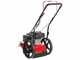 Rato Multipower RCV2.8-22Q-A - Decespugliatore a ruote a benzina - 4 tempi - A spinta