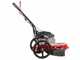 Rato Multipower RCV2.8-22Q-A - Decespugliatore a ruote a benzina - 4 tempi - A spinta