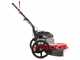 Rato Multipower RCV2.8-22Q-A - Decespugliatore a ruote a benzina - 4 tempi - A spinta