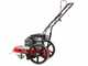 Rato Multipower RCV2.8-22Q-A - Decespugliatore a ruote a benzina - 4 tempi - A spinta