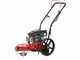 Rato Multipower RCV2.8-22Q-A - Decespugliatore a ruote a benzina - 4 tempi - A spinta