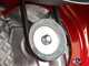 Rato Multipower RCV2.8-22Q-A - Decespugliatore a ruote a benzina - 4 tempi - A spinta