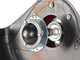 Rato Multipower RCV2.8-22Q-A - Decespugliatore a ruote a benzina - 4 tempi - A spinta