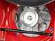 Rato Multipower RCV2.8-22Q-A - Decespugliatore a ruote a benzina - 4 tempi - A spinta