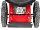 Rato Multipower RCV2.8-22Q-A - Decespugliatore a ruote a benzina - 4 tempi - A spinta