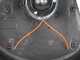 Rato Multipower RCV2.8-22Q-A - Decespugliatore a ruote a benzina - 4 tempi - A spinta
