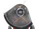 Rato Multipower RCV2.8-22Q-A - Decespugliatore a ruote a benzina - 4 tempi - A spinta