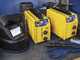 GYS Gysmi E163 - Saldatrice Inverter (MMA, TIG Lift) - Corrente continua (DC) - Valigetta