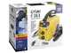 GYS Gysmi E163 - Saldatrice Inverter (MMA, TIG Lift) - Corrente continua (DC) - Valigetta