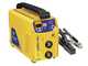 GYS Gysmi E163 - Saldatrice Inverter (MMA, TIG Lift) - Corrente continua (DC) - Valigetta