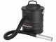 Beper P202ASP250 - Aspiracenere a bidone - 15L