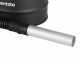 Beper P202ASP250 - Aspiracenere a bidone - 15L