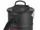 Beper P202ASP250 - Aspiracenere a bidone - 15L