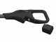 Campagnola Alice STAR ECO Plug-in - Asta in carbonio da 230 cm - Abbacchiatore elettrico- 21.6V 5Ah