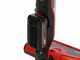 Einhell CLEANEXXO - Lavapavimenti a batteria 3 in 1: lava, asciuga e aspira