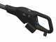 Campagnola Alice STAR ECO Plug-in - Asta in carbonio da 200 cm - Abbacchiatore elettrico - 21.6V 5Ah