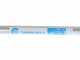Campagnola Alice STAR ECO Plug-in - Asta in alluminio da 150-220 cm - Abbacchiatore elettrico - 21.6V 5Ah