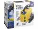 GYS Gysmi E200 FV - Saldatrice Inverter (MMA, TIG Lift) + Valigetta, corrente continua (DC)