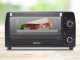 Beper 90882 - Forno elettrico - 1050W