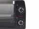Beper 90882 - Forno elettrico - 1050W